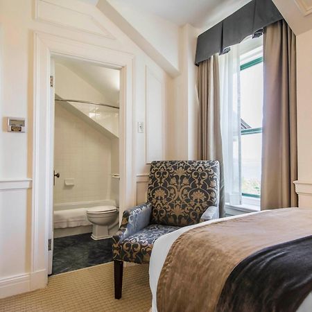 Digby Pines Golf Resort And Spa Екстер'єр фото