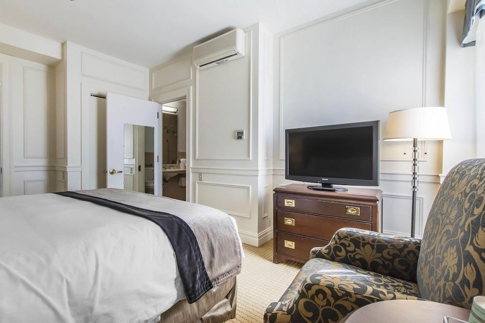 Digby Pines Golf Resort And Spa Екстер'єр фото
