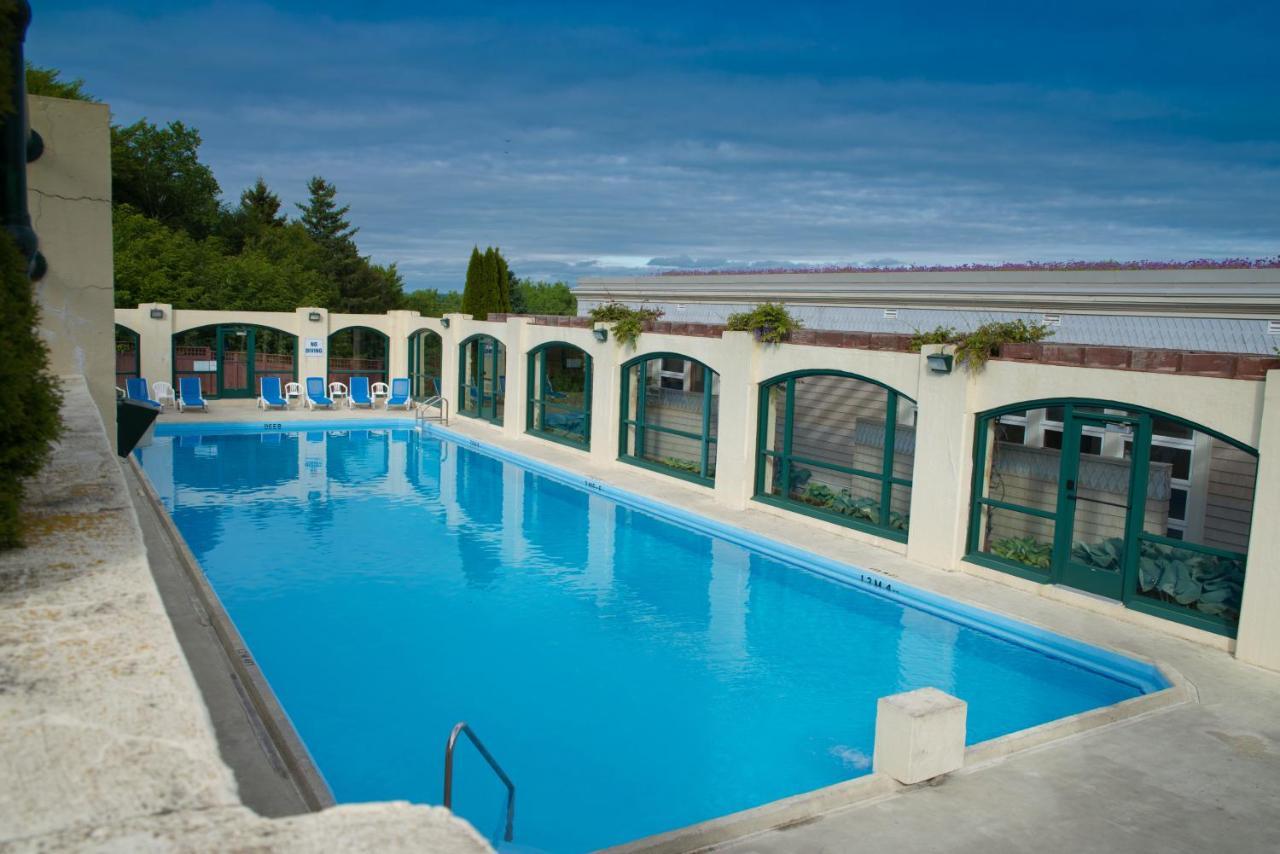 Digby Pines Golf Resort And Spa Екстер'єр фото