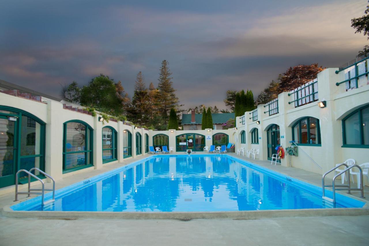 Digby Pines Golf Resort And Spa Екстер'єр фото