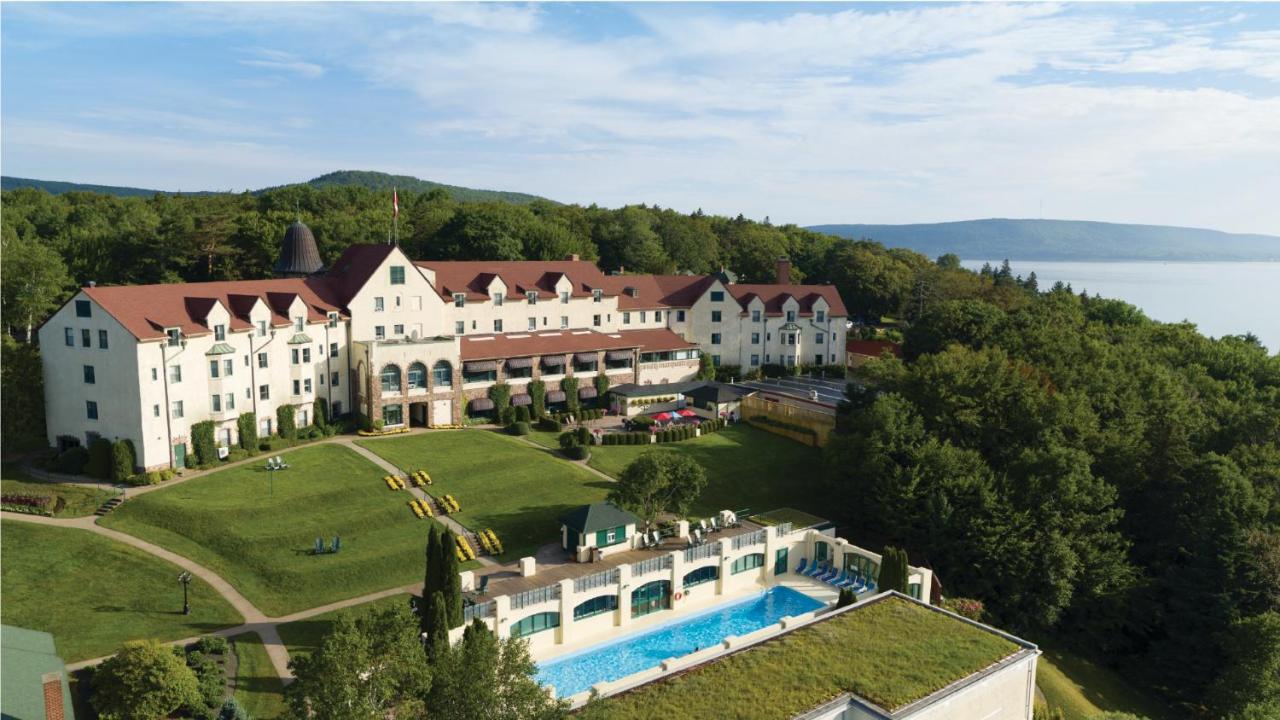 Digby Pines Golf Resort And Spa Екстер'єр фото