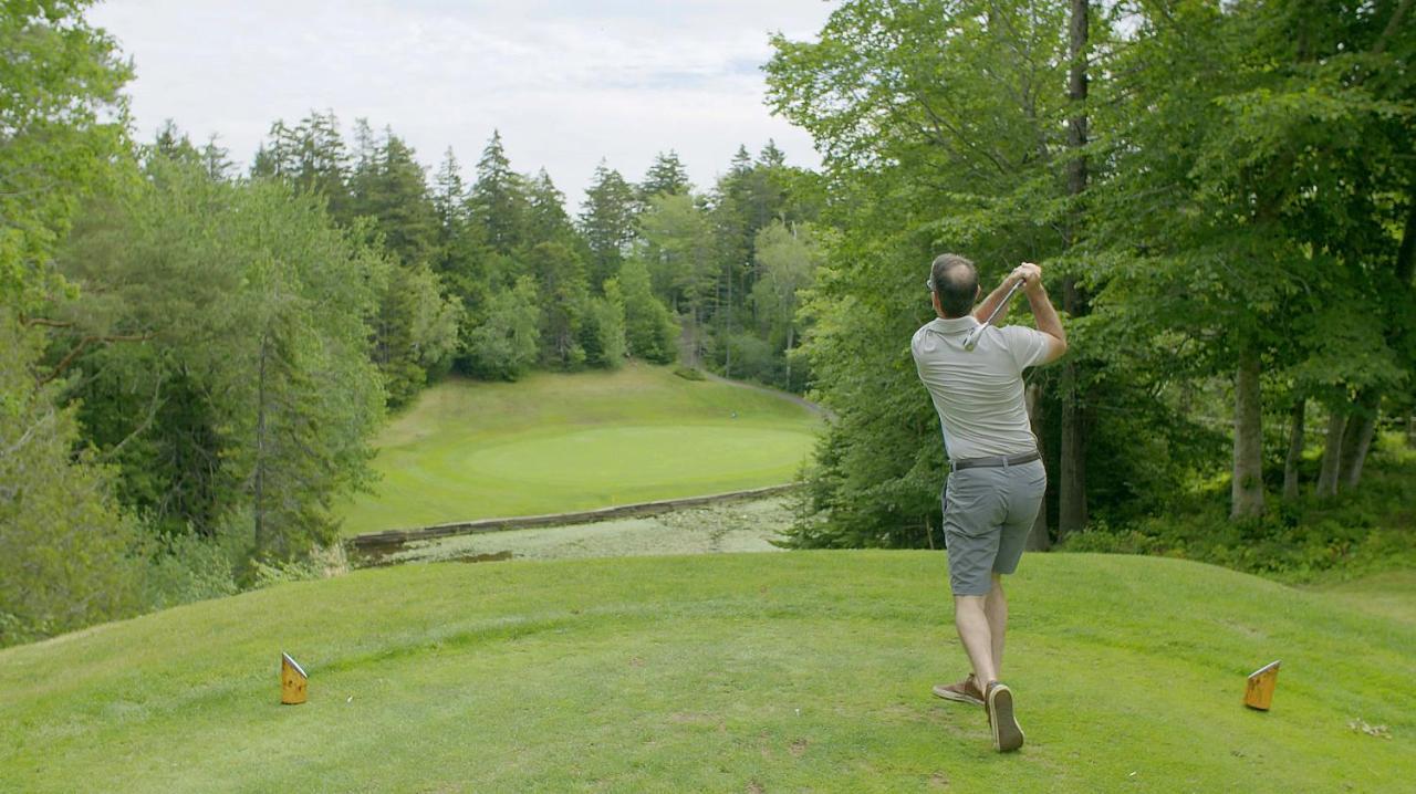 Digby Pines Golf Resort And Spa Екстер'єр фото