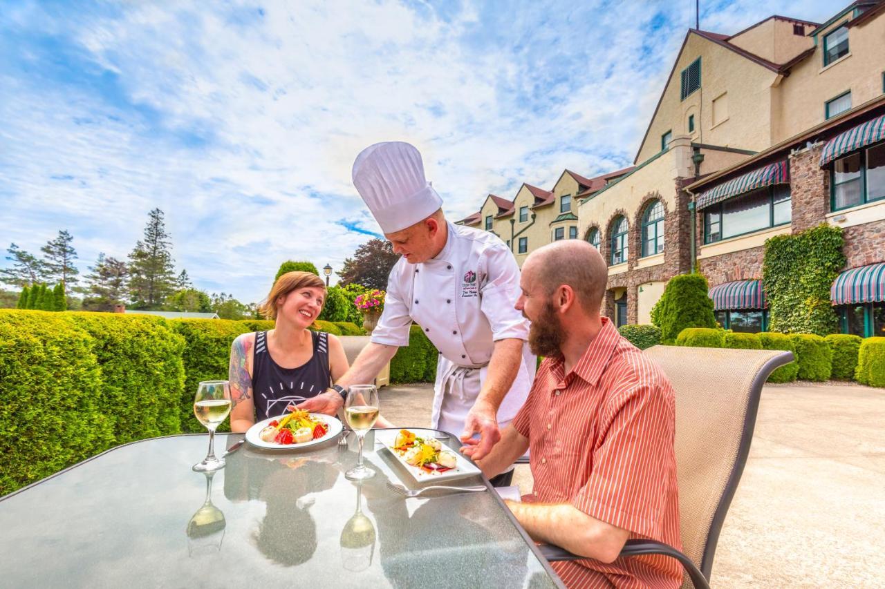 Digby Pines Golf Resort And Spa Екстер'єр фото