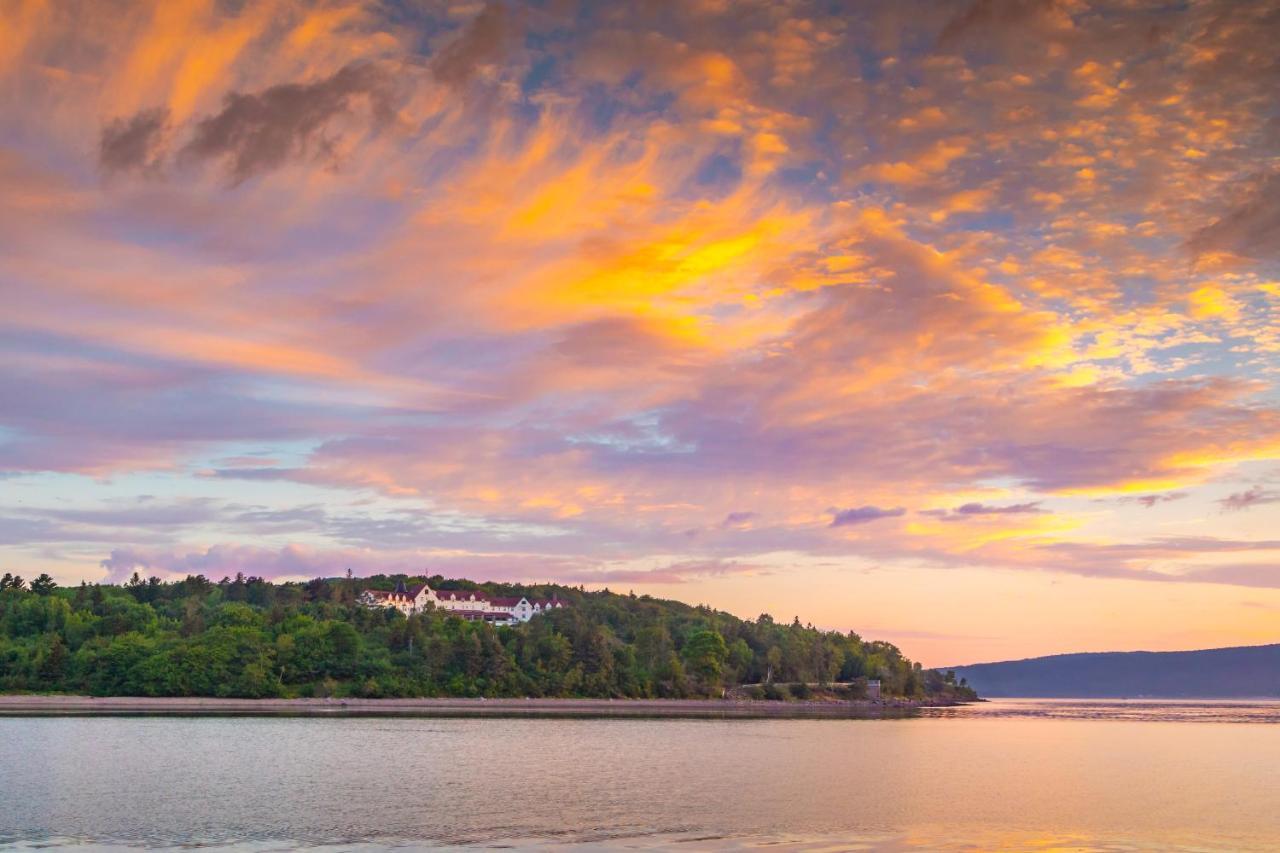 Digby Pines Golf Resort And Spa Екстер'єр фото
