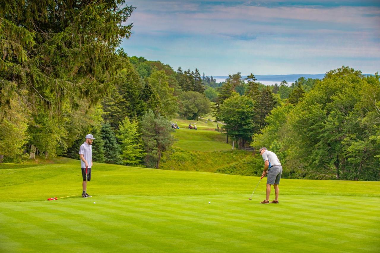 Digby Pines Golf Resort And Spa Екстер'єр фото