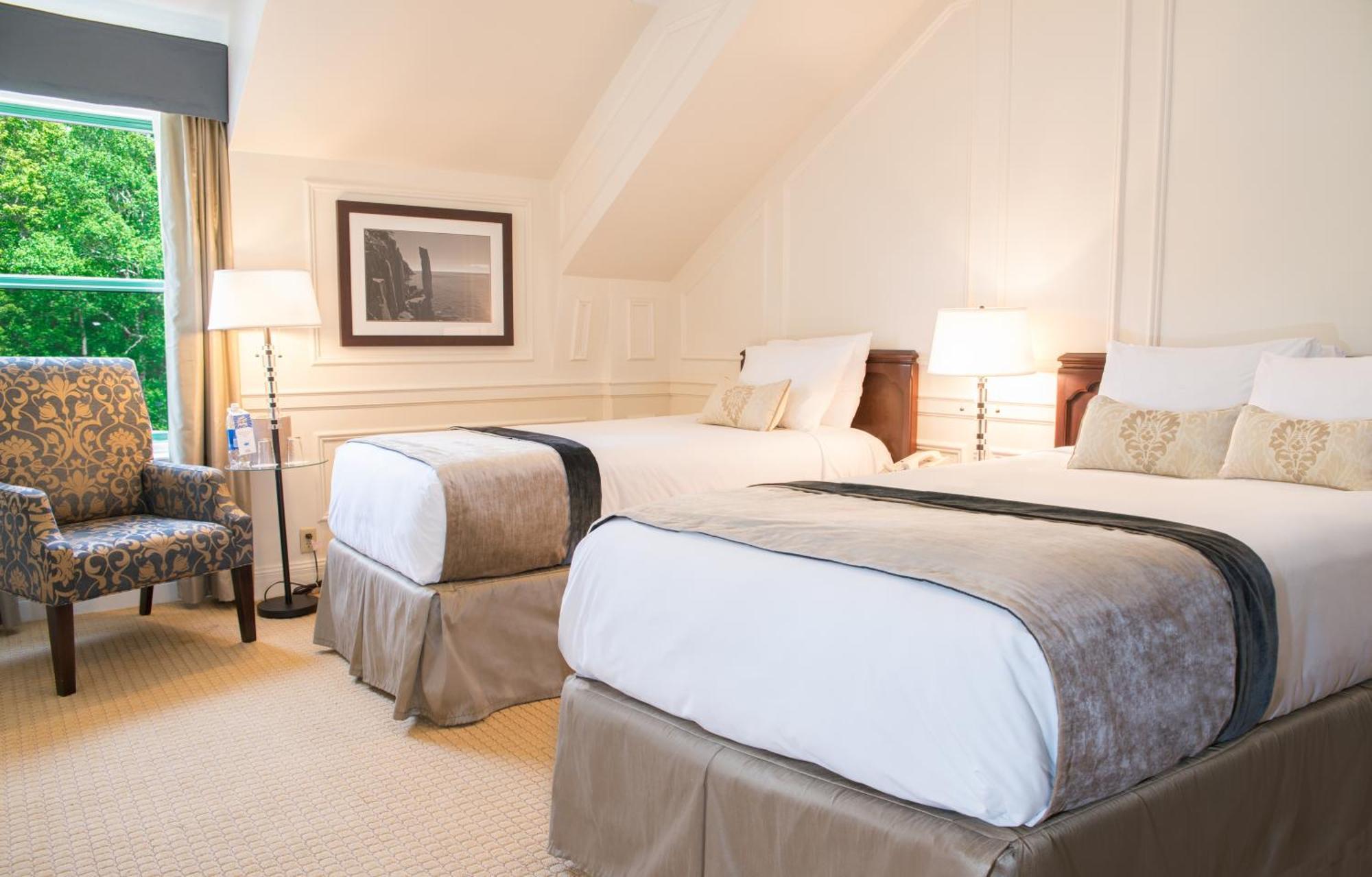 Digby Pines Golf Resort And Spa Екстер'єр фото