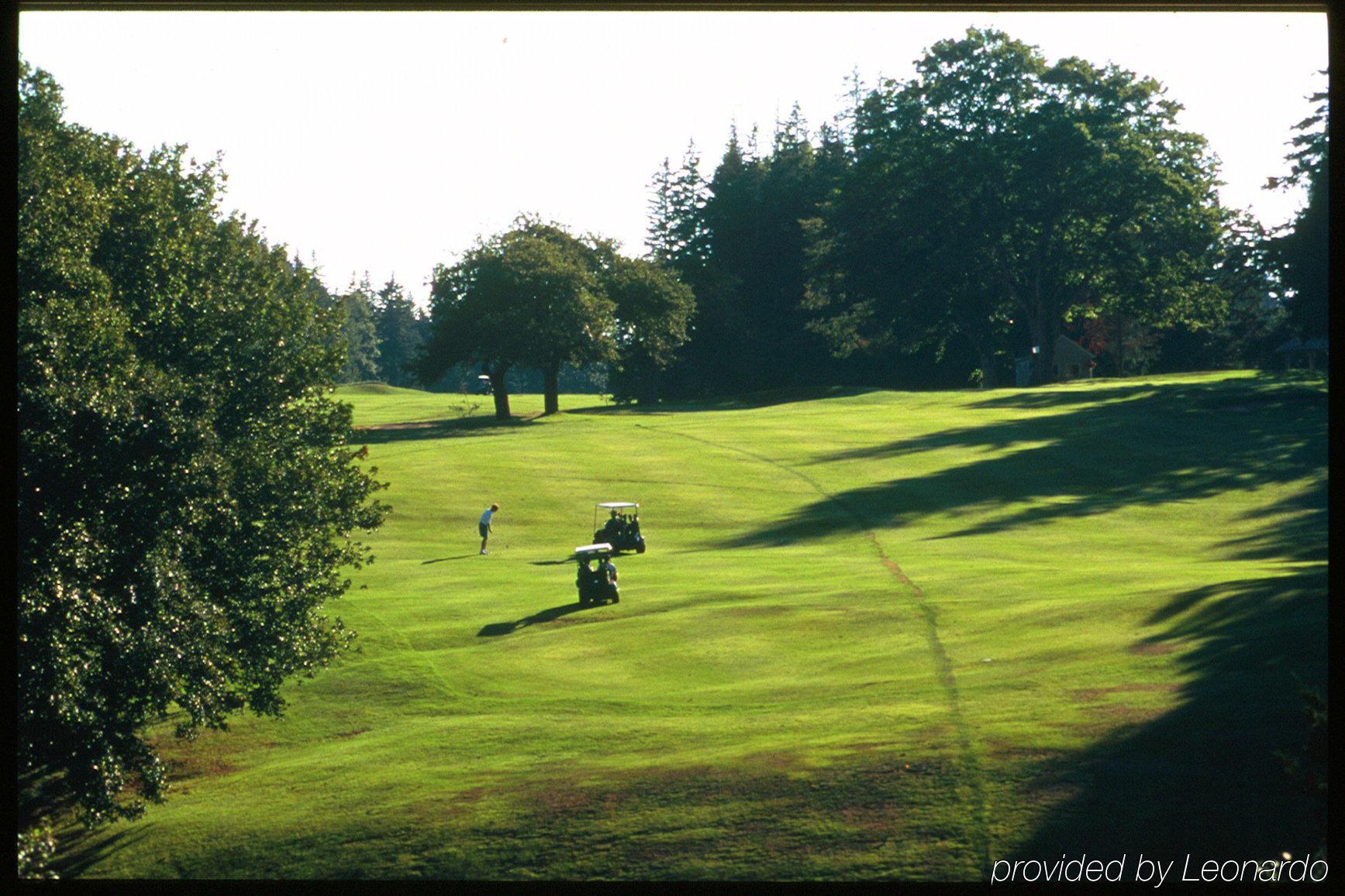 Digby Pines Golf Resort And Spa Зручності фото