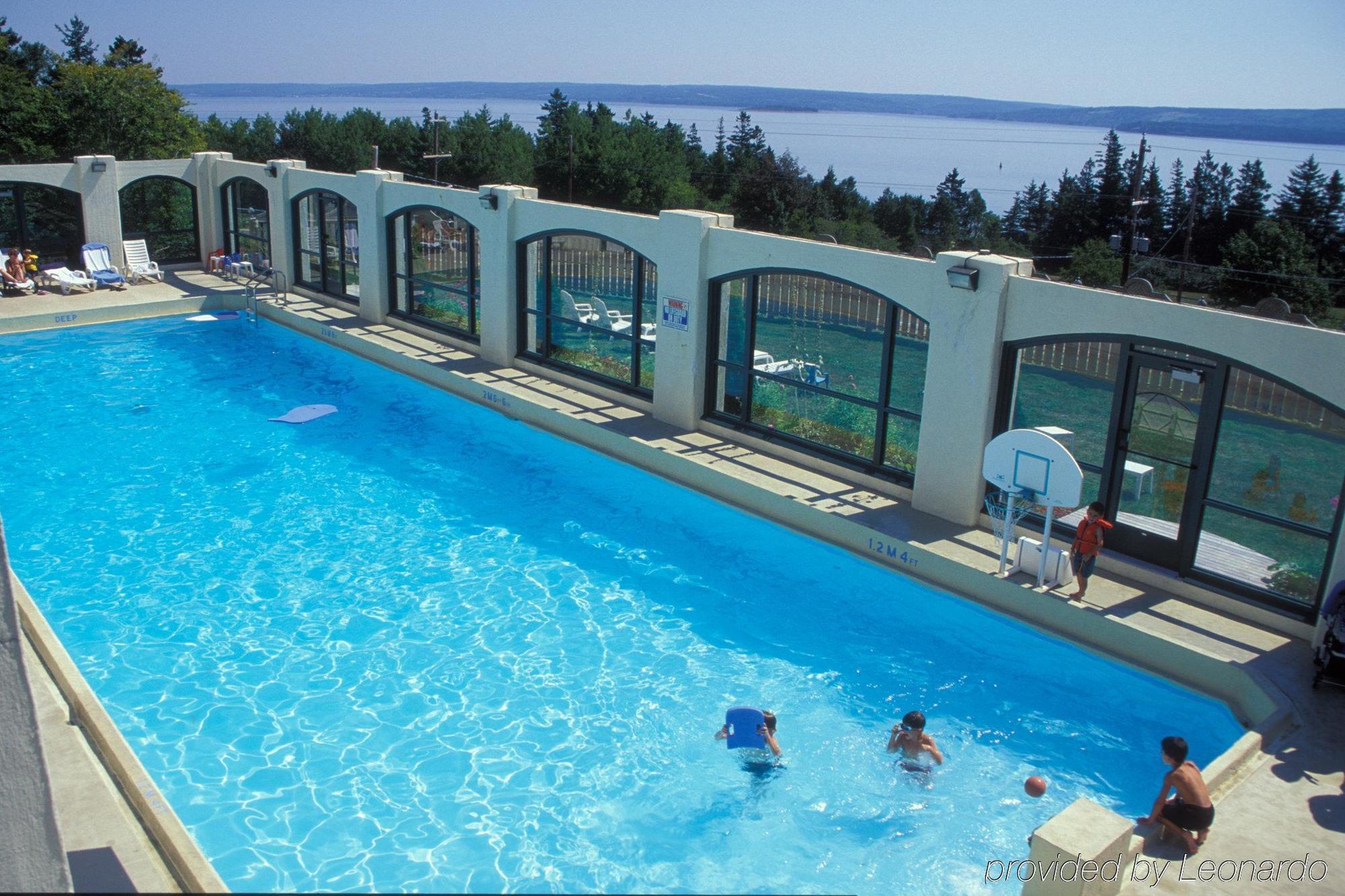 Digby Pines Golf Resort And Spa Зручності фото