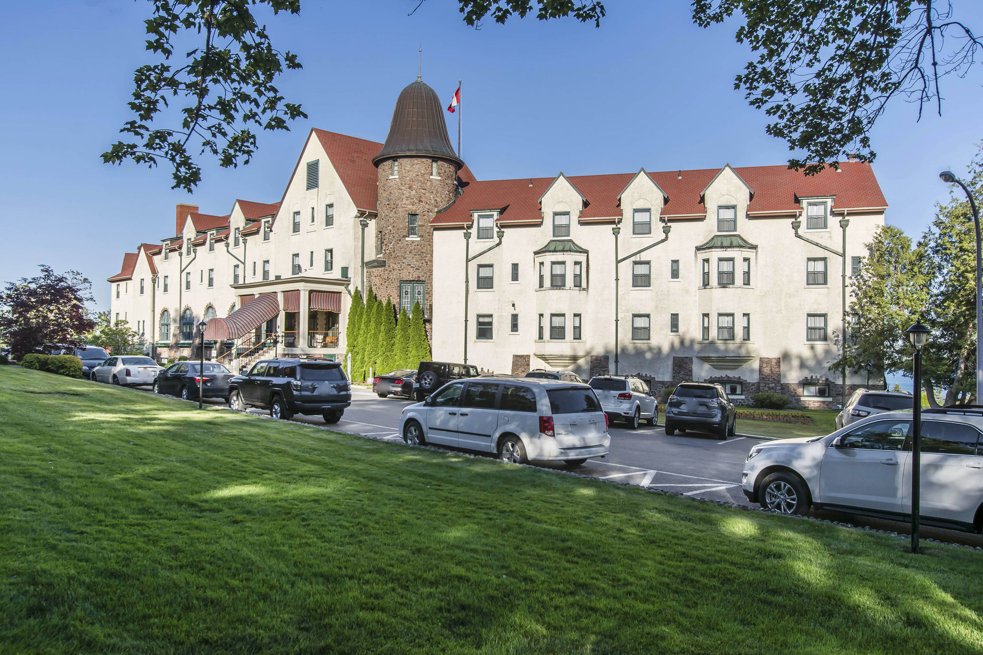 Digby Pines Golf Resort And Spa Екстер'єр фото