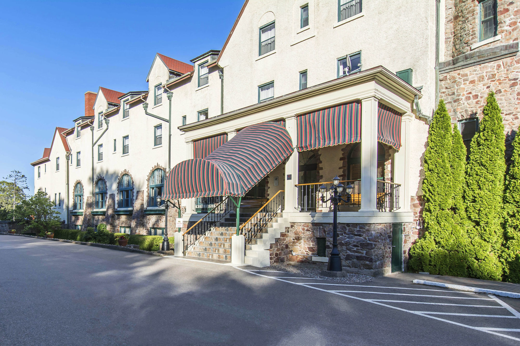Digby Pines Golf Resort And Spa Екстер'єр фото