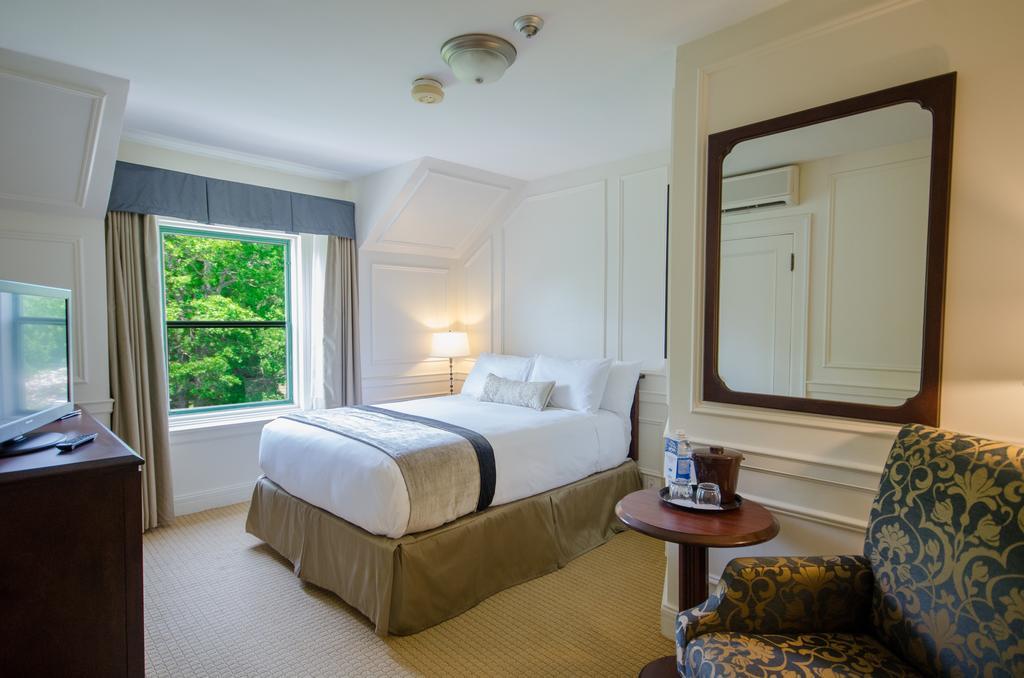 Digby Pines Golf Resort And Spa Екстер'єр фото