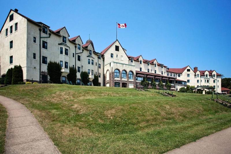 Digby Pines Golf Resort And Spa Екстер'єр фото
