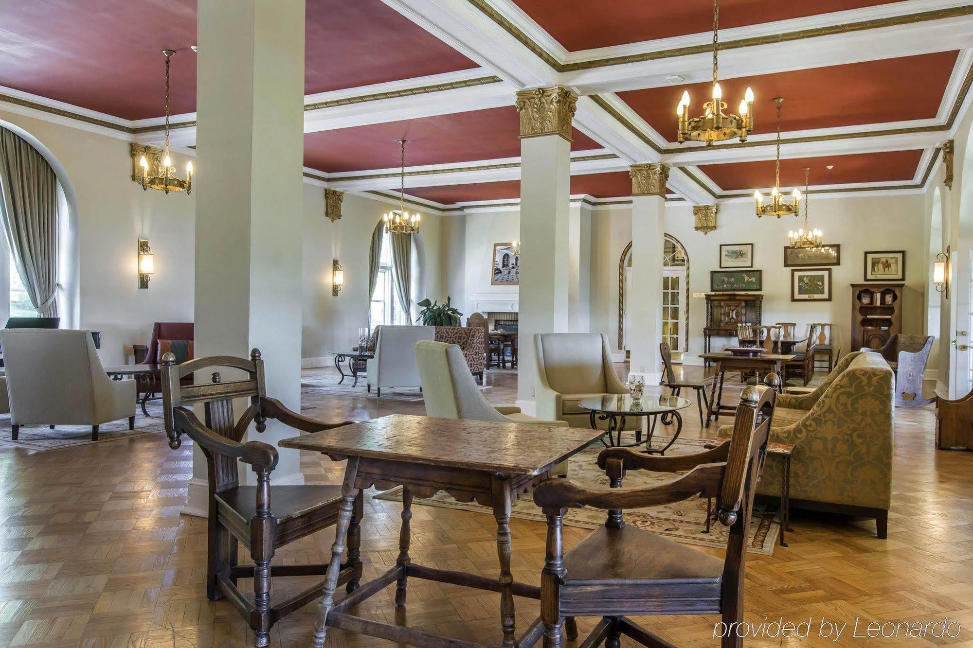 Digby Pines Golf Resort And Spa Екстер'єр фото