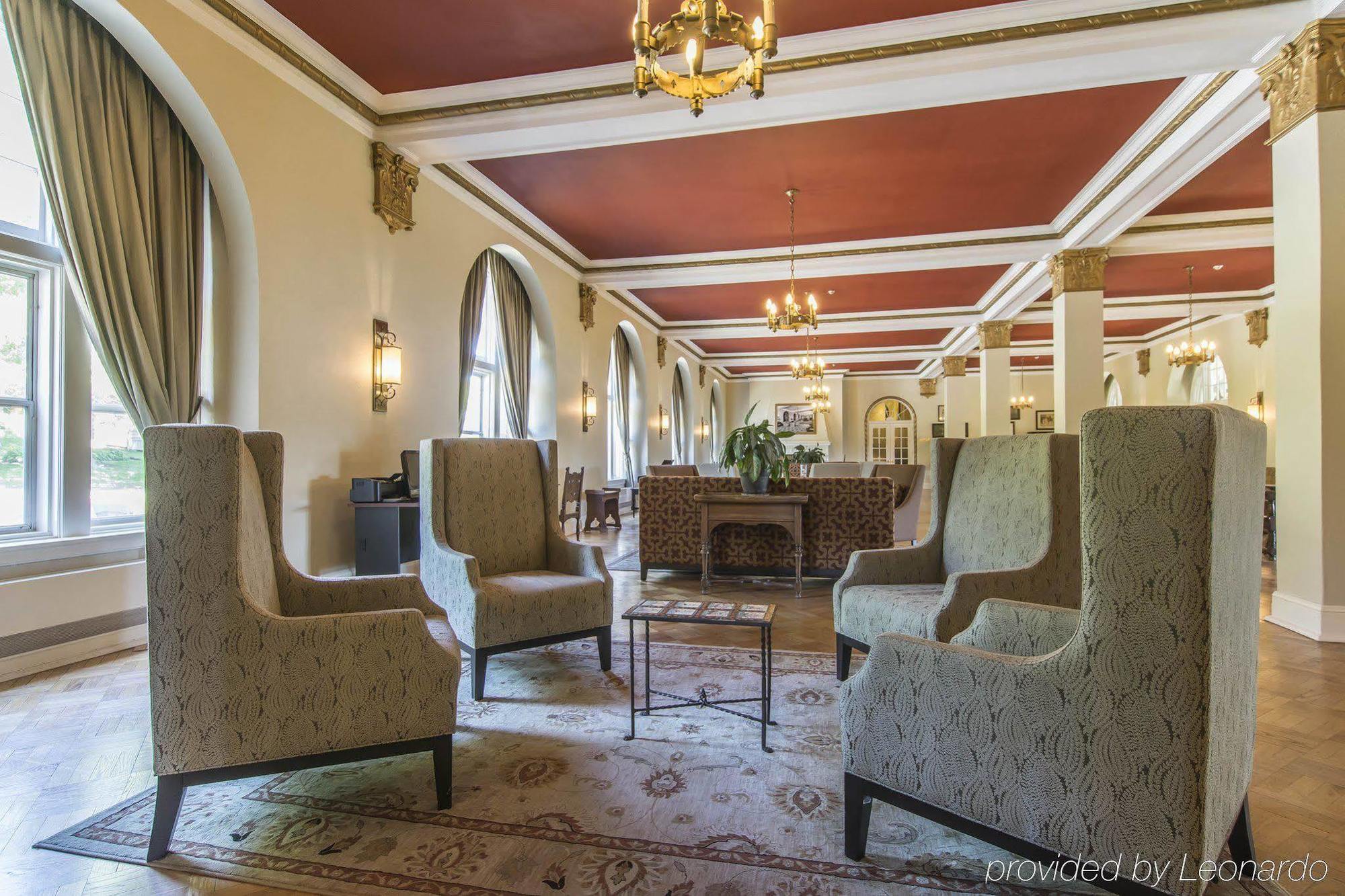Digby Pines Golf Resort And Spa Екстер'єр фото