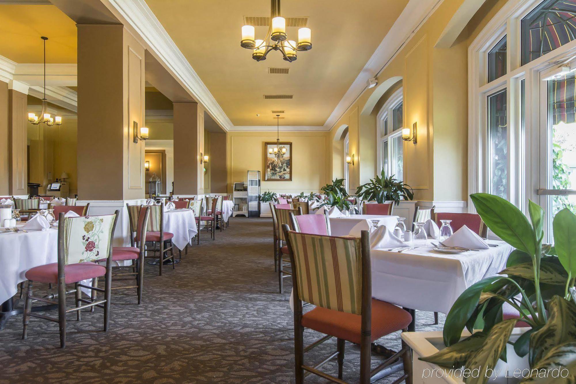 Digby Pines Golf Resort And Spa Екстер'єр фото