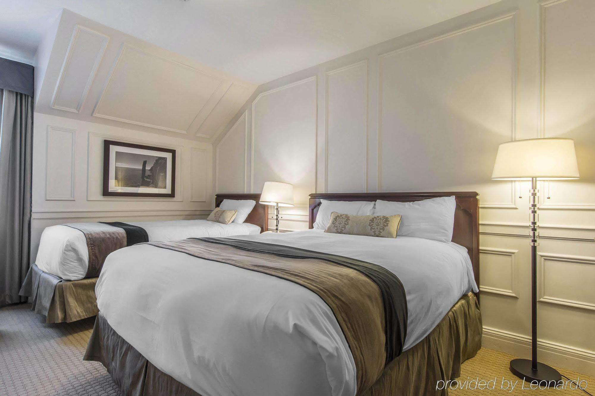 Digby Pines Golf Resort And Spa Екстер'єр фото