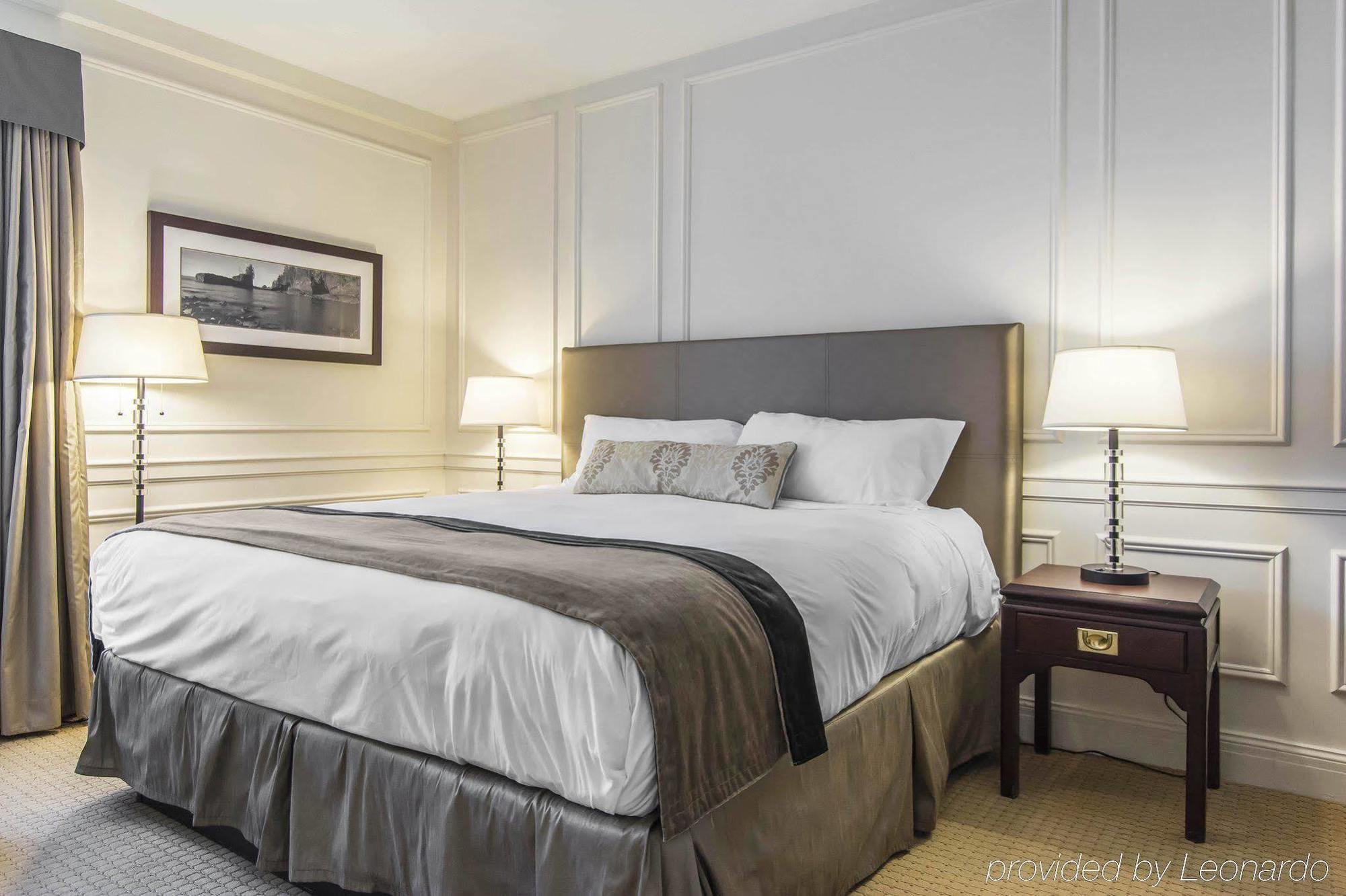 Digby Pines Golf Resort And Spa Екстер'єр фото