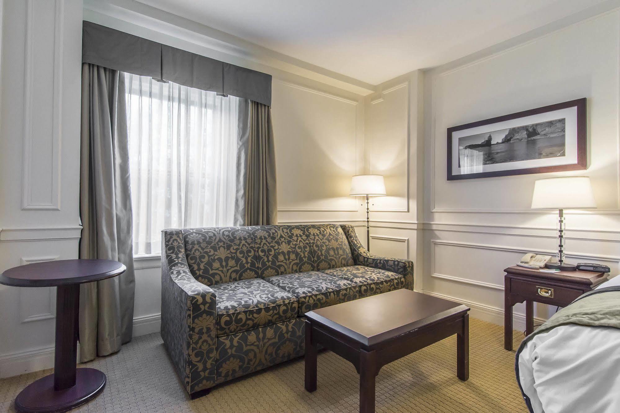 Digby Pines Golf Resort And Spa Екстер'єр фото
