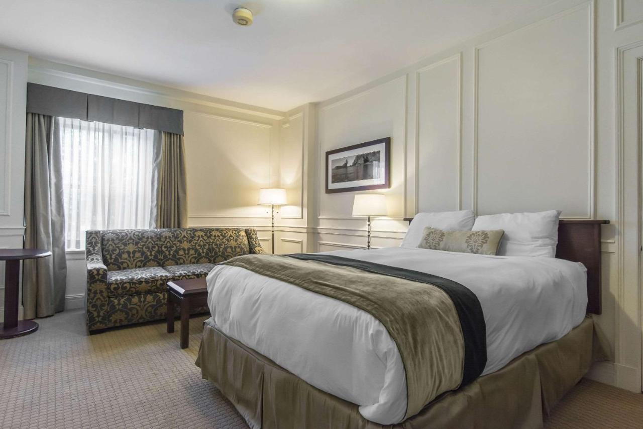 Digby Pines Golf Resort And Spa Екстер'єр фото