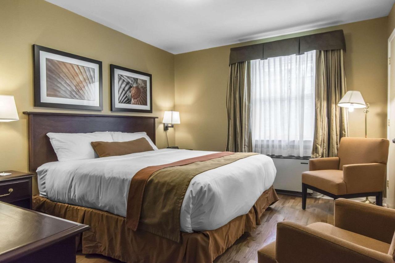 Digby Pines Golf Resort And Spa Екстер'єр фото