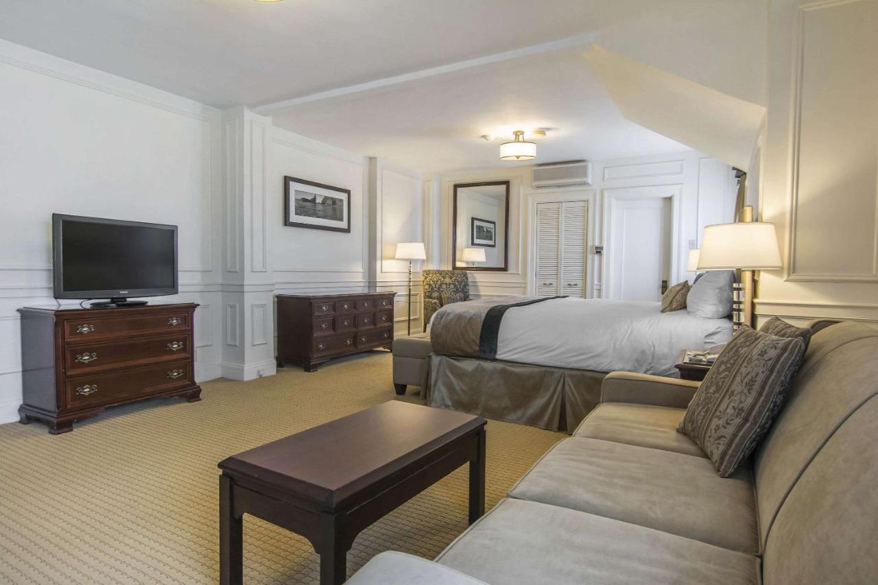 Digby Pines Golf Resort And Spa Екстер'єр фото