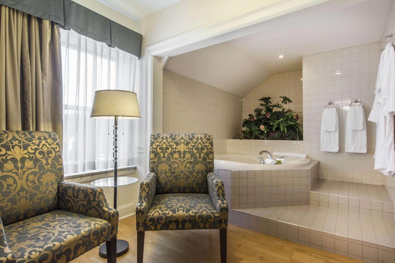 Digby Pines Golf Resort And Spa Екстер'єр фото