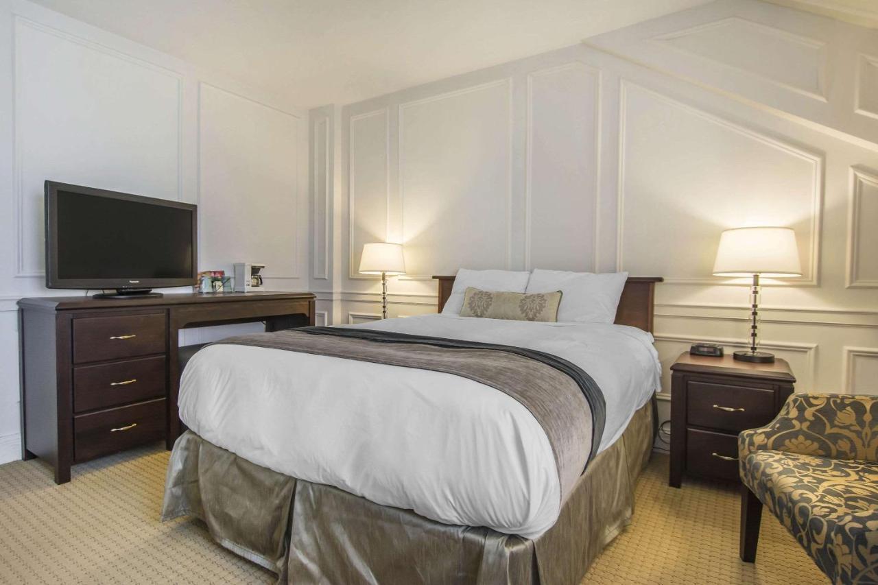 Digby Pines Golf Resort And Spa Екстер'єр фото