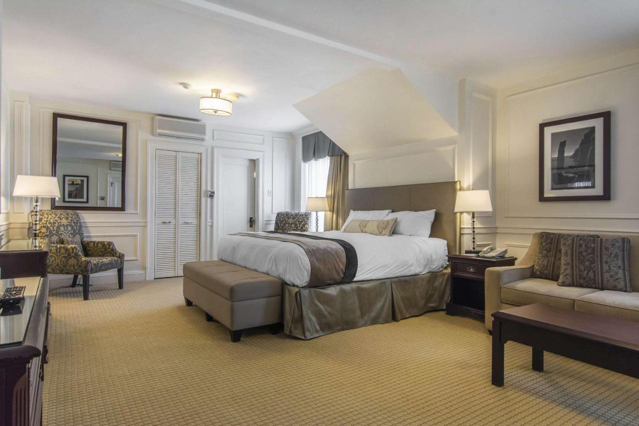 Digby Pines Golf Resort And Spa Екстер'єр фото