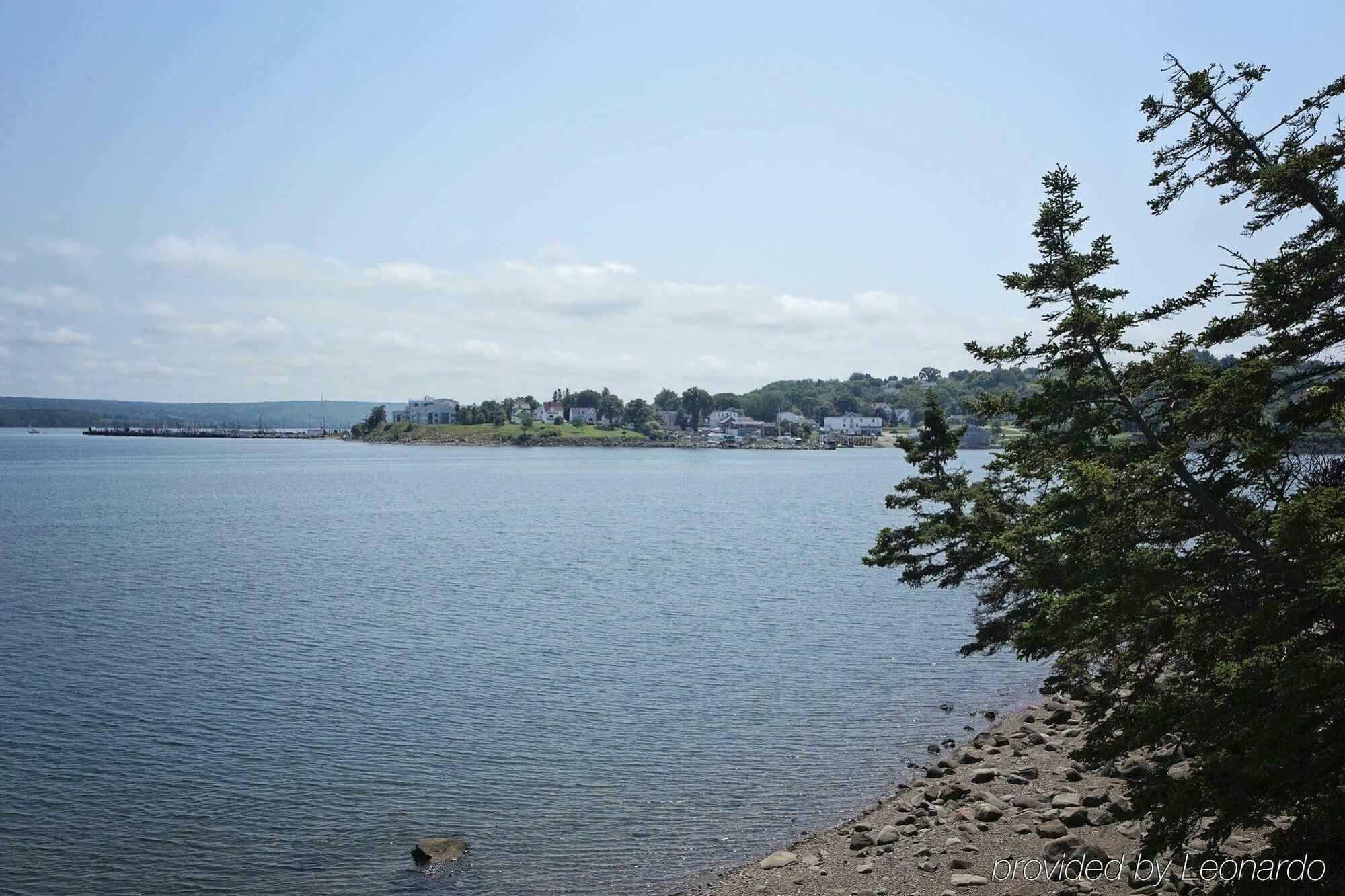 Digby Pines Golf Resort And Spa Екстер'єр фото