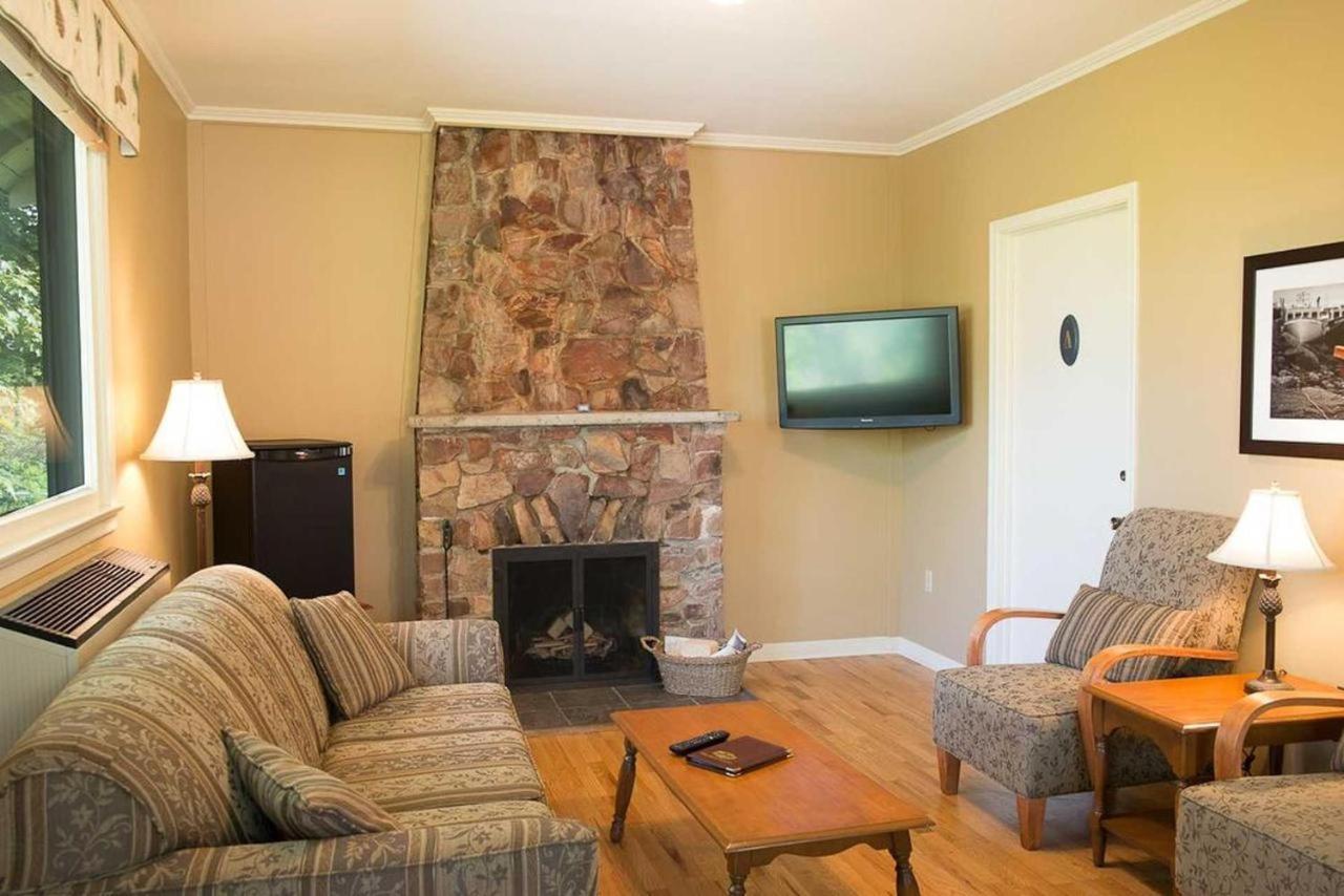 Digby Pines Golf Resort And Spa Екстер'єр фото