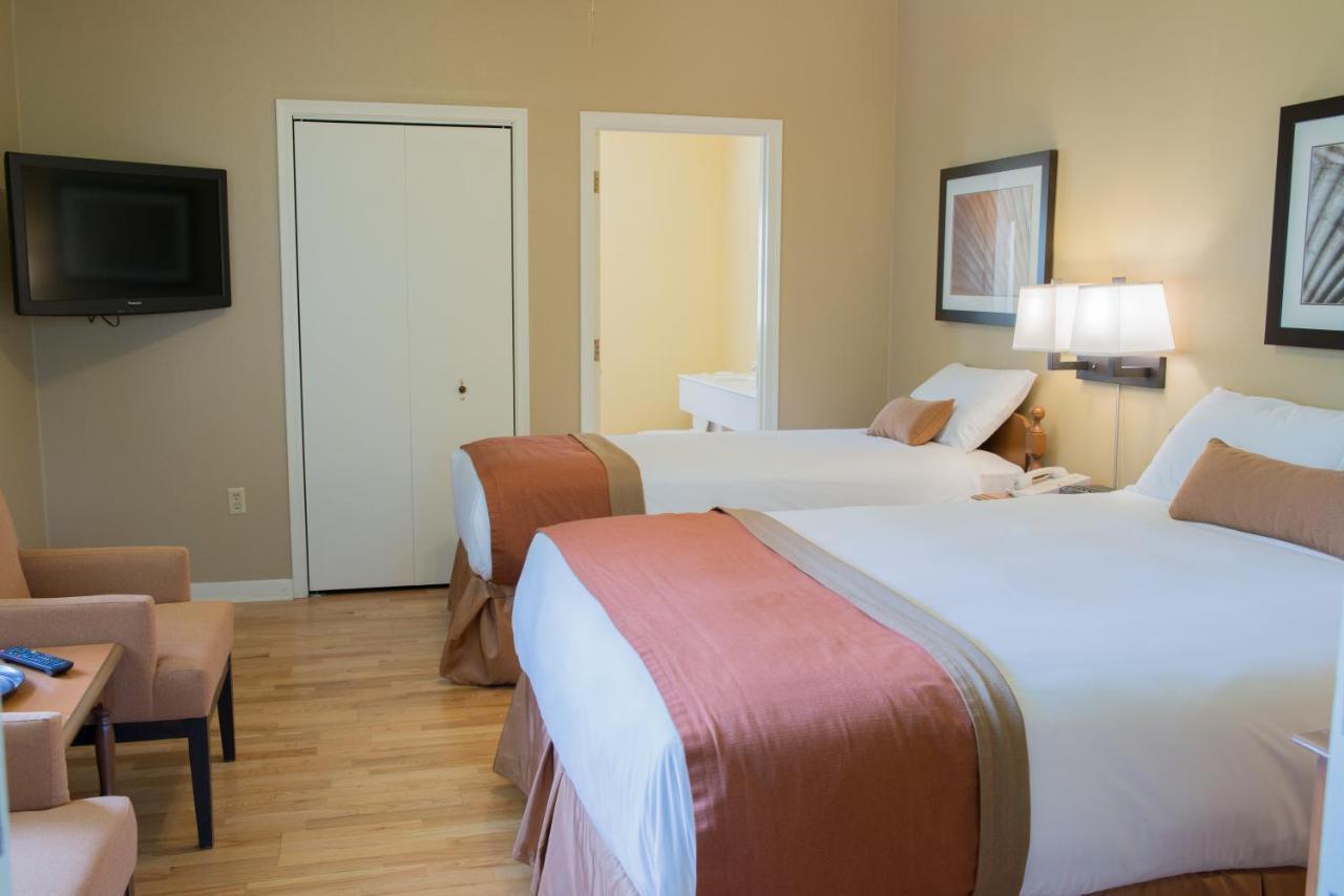 Digby Pines Golf Resort And Spa Екстер'єр фото