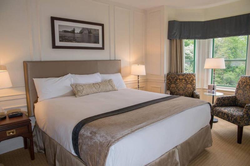 Digby Pines Golf Resort And Spa Екстер'єр фото